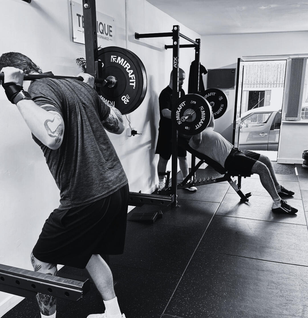 Teknique Logo Teknique logo