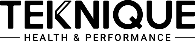Teknique Logo Teknique logo