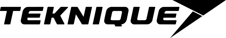Teknique Logo Teknique logo