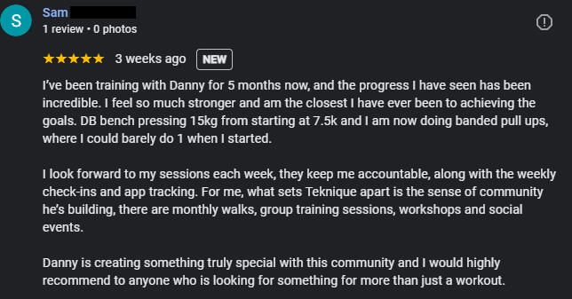 Teknique Logo Teknique logo